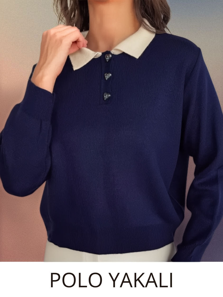 Polo Yakalı