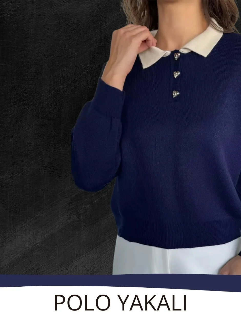 Polo Yakalı