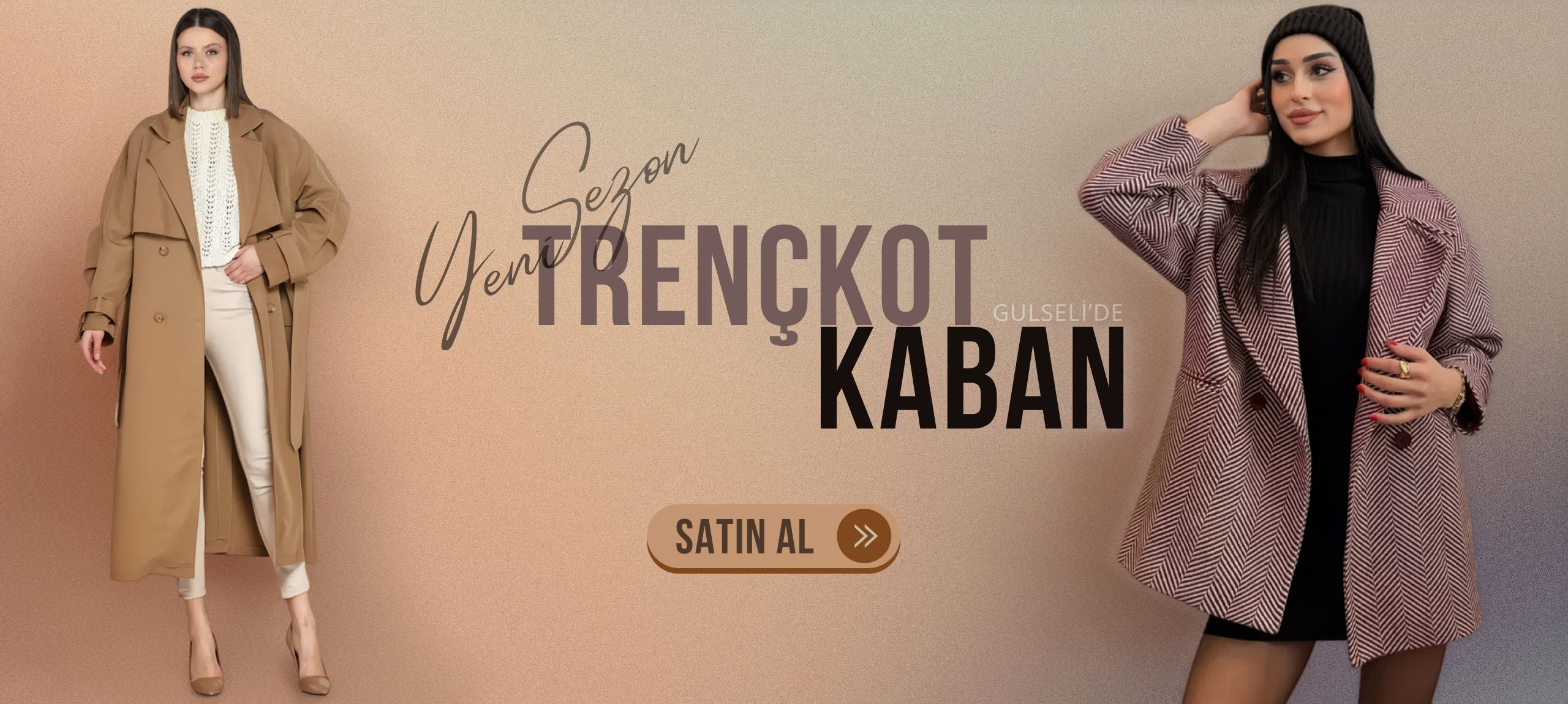 Trençkot&Kaban