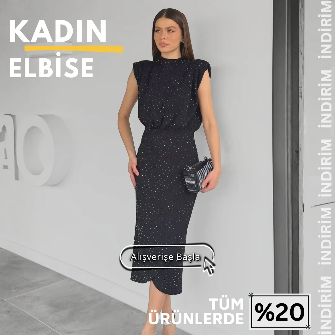 elbise