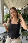 Siyah