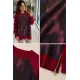 Kadın Yanlı Fermuarlı Tunik
