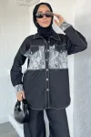 Siyah