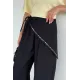 Kadın Geniş Paça Bol Pantolon