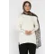 Kadın Ön Kısa Arka Uzun Polyester Tunik