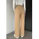 Kadın Geniş Paça Bol Pantolon