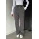 Kadın Geniş Paça Bol Pantolon