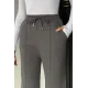 Kadın Geniş Paça Bol Pantolon