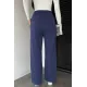 Kadın Geniş Paça Bol Pantolon