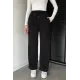 Kadın Geniş Paça Bol Pantolon