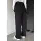 Kadın Geniş Paça Bol Pantolon