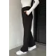 Kadın Geniş Paça Bol Pantolon
