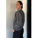 Kadın 3 Labubulu Sweat