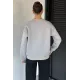 Kadın 3 Labubulu Sweat