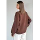 Kadın 3 Labubulu Sweat