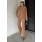Kadın Sakal İplik İkili Takım