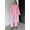Kadın Sakal İplik İkili Takım