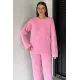 Kadın Sakal İplik İkili Takım