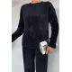 Kadın Sakal İplik İkili Takım