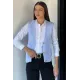 Kadın Yelek Sıfır Kol