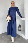 Lacivert