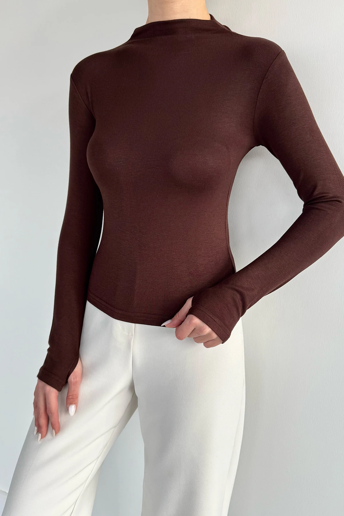 Kadın Kısa Body