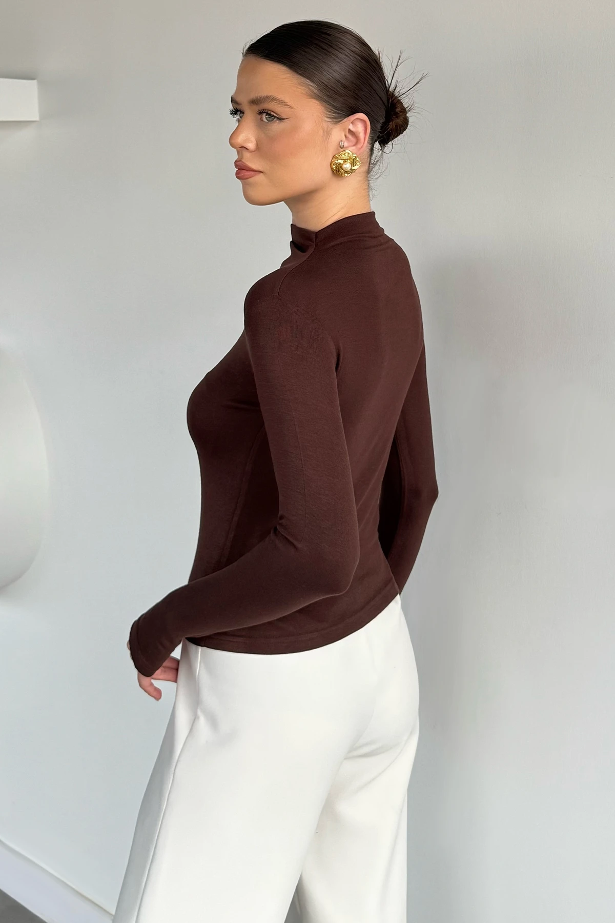 Kadın Kısa Body