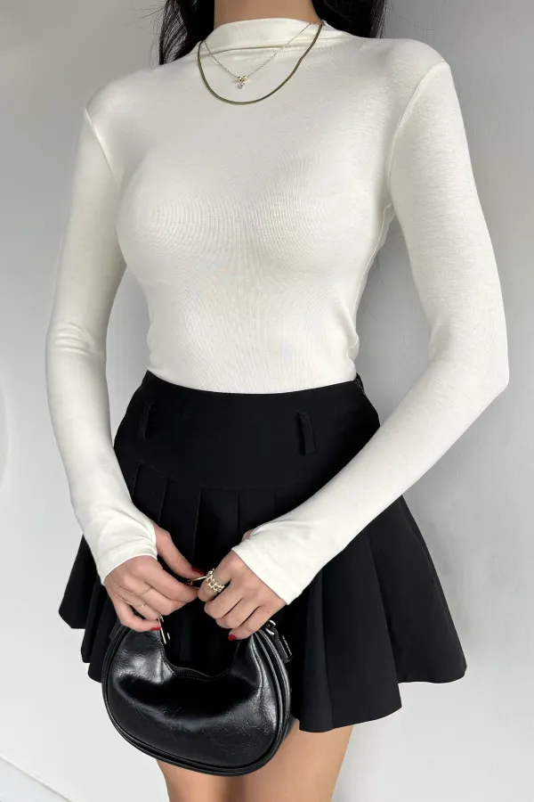 Kadın Kısa Body