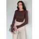 Kadın Düz Body