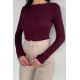 Kadın Düz Body