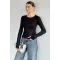 Kadın Düz Body