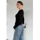 Kadın Düz Body