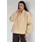 Kadın Peluş Sweat
