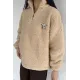 Kadın Peluş Sweat