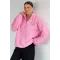 Kadın Peluş Sweat