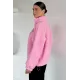 Kadın Peluş Sweat