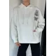 Kadın Tek Labubulu Sweat