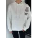 Kadın Tek Labubulu Sweat