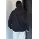 Kadın Tek Labubulu Sweat