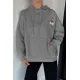 Kadın Tek Labubulu Sweat