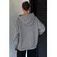 Kadın Tek Labubulu Sweat