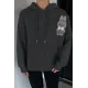 Kadın Tek Labubulu Sweat