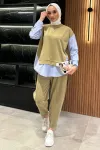 Yeşil