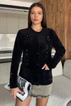 Siyah
