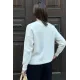 Kadın Alt Kısmı Dantelli Ceket