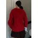 Kadın Çift Cepli Fermuarli Ceket