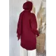 Kadın Üstü Nakışlı Tunik