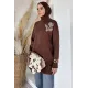 Kadın Üstü Nakışlı Tunik