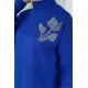 Kadın Üstü Nakışlı Tunik