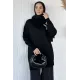 Kadın Üstü Nakışlı Tunik